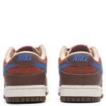 Dunk Low Retro PRM - Cacao Wow/Comet Blue/Mars Stone