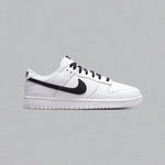 Dunk Low Retro Reverse Panda - White/Black/Summit White