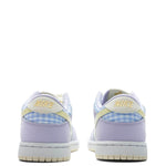 Dunk Low SE BP (PS) - Oxygen Purple/Citron Tint/Summit White