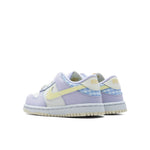 Dunk Low SE BTE (TD) - Oxygen Purple/Citron Tint/Summit White