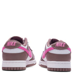 Women's Dunk Low - Smokey Mauve/Playful Pink/White