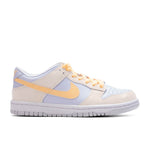 Dunk Low (GS) - Pale Ivory/Melon Tint/Football Grey