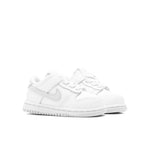 Dunk Low (TD) - White/Pure Platinum/White
