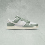 Dunk Low Retro PRM - Mica Green/Sail/Photon Dust