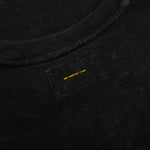 Fadeaway T-Shirt - Black/University Gold