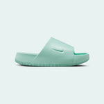Women's Calm Slide - Jade Ice