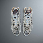 Flow 2020 ISPA - Pure Platinum/Desert Sand