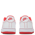 Force 1 (PS) - White/University Red