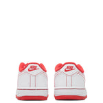 Force 1 (TD) - White/University Red