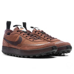 Women's NikeCraft General Purpose Shoe 'Field Brown' - Pecan/Dark Field Brown