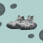 ISPA Link - Light Iron Ore/Black/Smoke Grey