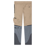 ISPA Pant - Khaki/Black/Cool Grey