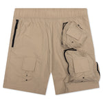 ISPA Pant - Khaki/Black/Cool Grey