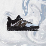 KD 15 - White/Black/Royal Tint