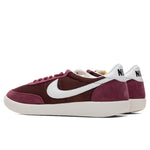 Killshot SP - Dark Beetroot/White