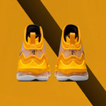 Lebron 19 - University Gold/Black