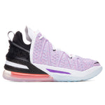 Lebron XVIII - Multicolor
