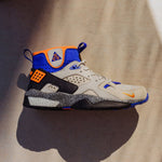 ACG Air Mowabb - Birch/Bright Mandarin/Hyper Royal