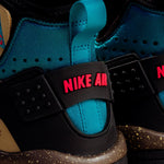 ACG Air Mowabb - Twine/Fusion Red/Club Gold