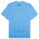 Nike x Hello Kitty NRG S/S Top - University Blue