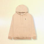 Nike x Billie Eilish NRG LA Hoodie - Mushroom/Sequoia