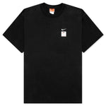 NRG MIUSA Tee - Black/White