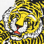 NRG Tiger Tee - White