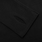 NRG x MMW Dri-FIT Women's Bra - Black
