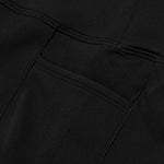 NRG x MMW Dri-FIT Women's Leggings - Black