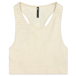 NRG x MMW Dri-FIT Women's Bra - Flat Opal/Desert Ore