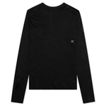 NRG x MMW Dri-FIT Women's L/S Top - Black