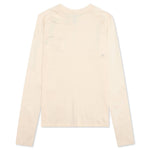 NRG x MMW Dri-FIT Women's L/S Top - Flat Opal