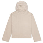 NRG x MMW Jacket - Linen