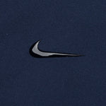 One Luxe Women's Mid-Rise 7/8 Leggings - Midnight Navy/Clear