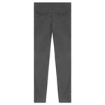 One Luxe Women's Mid-Rise 7/8 Leggings - Iron Grey/Clear
