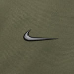 One Luxe Women's Mid-Rise 7/8 Leggings - Medium Olive/Clear