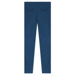 One Luxe Women's Mid-Rise Leggings - Court Blue/Clear