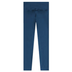 One Luxe Women's Mid-Rise Leggings - Court Blue/Clear