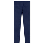 One Luxe Women's Mid-Rise Leggings - Midnight Navy/Clear