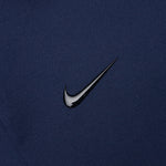 One Luxe Women's Mid-Rise Leggings - Midnight Navy/Clear