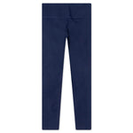 One Luxe Women's Mid-Rise Leggings - Midnight Navy/Clear