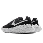 OverBreak - Black/White