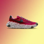 OverBreak SP - Dark Beetroot/Black