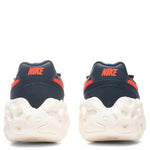 Overbreak - Armory Navy/Bright Crimson/Sail/White
