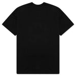 Premium Sportswear Essential Pocket T-Shirt - Black