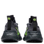 Space Hippie 01 - Anthracite/White