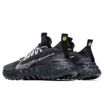 Space Hippie 01 - Anthracite/White