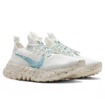 Space Hippie 01 - White/Dutch Blue