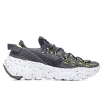 Space Hippie 04 - Black/Volt