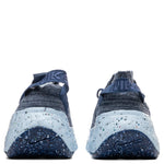 Space Hippie 04 - Mystic Navy/Chambray Blue